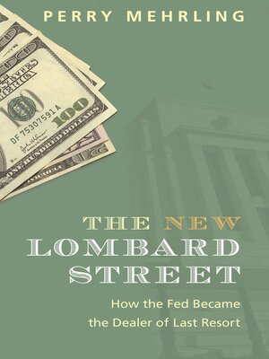 cover image of The New Lombard Street